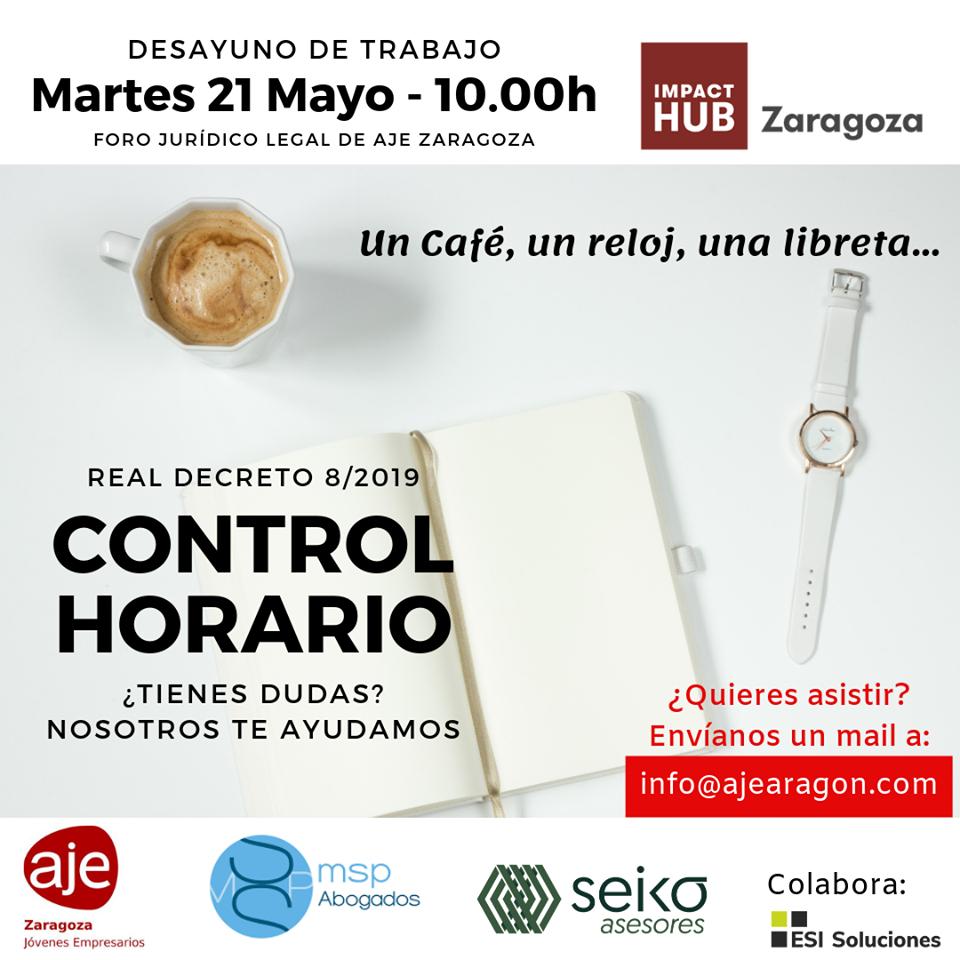 Control Horario: Soluciones para la PYME